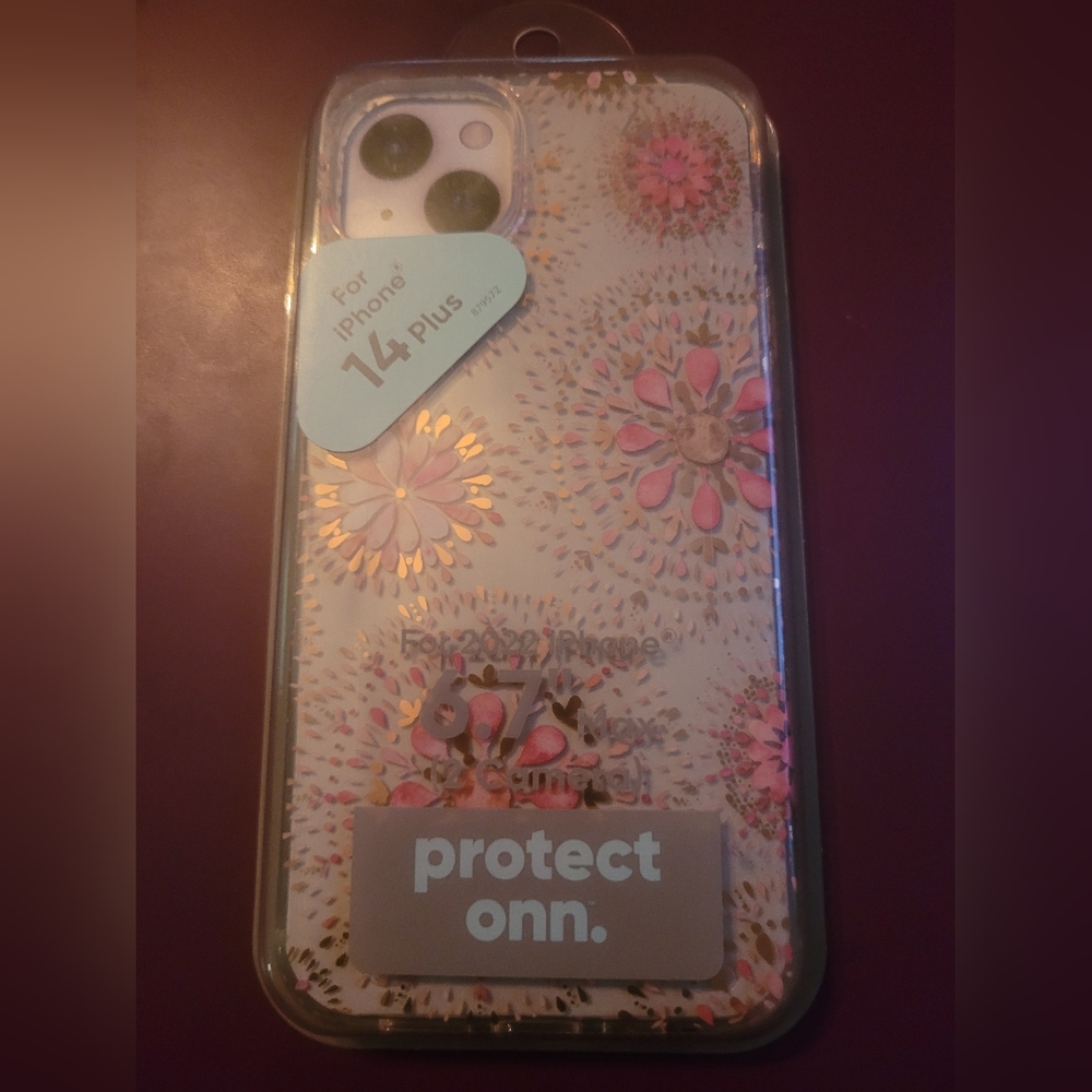 For iphone 14 plus